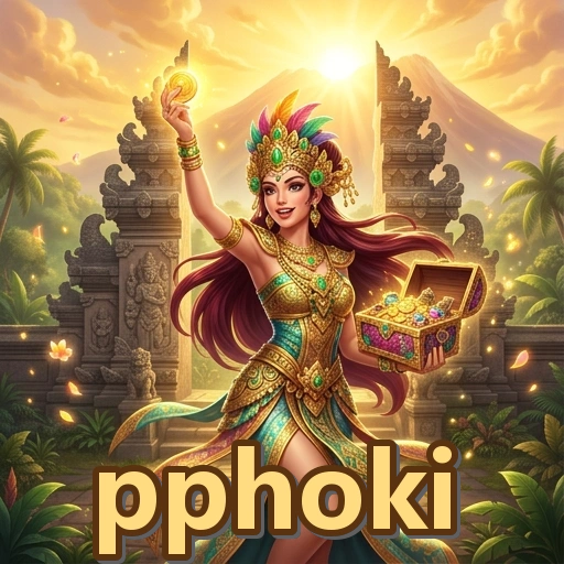 Ikon pphoki untuk katalog e-gaming Android