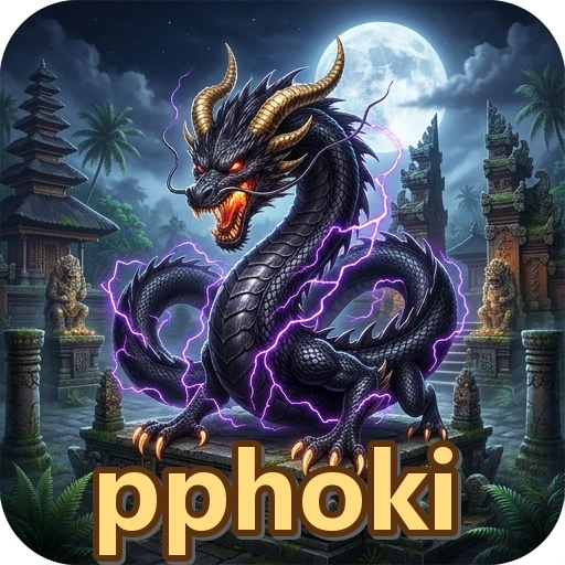 Ikon pphoki untuk cara memilih permainan e-gaming