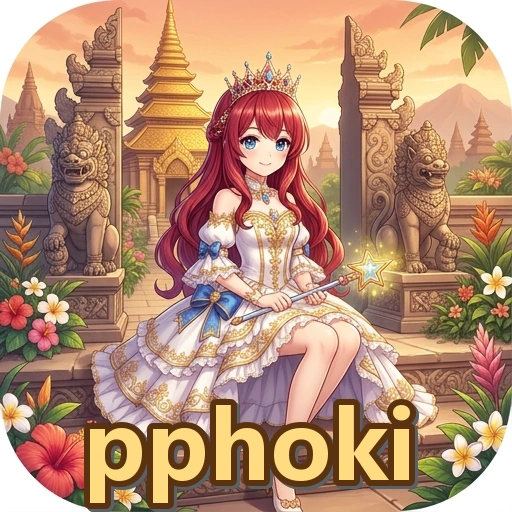 Ikon pphoki untuk langkah pasang APK