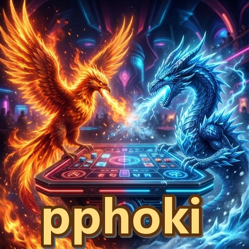 Ikon pphoki untuk pengguna sejak 2018